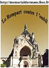 Association Memorial batailles de la Marne Dormans 1914 -1918