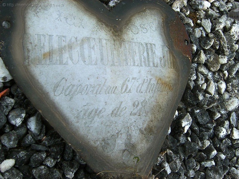 delecoeuilleriePlaque.jpg - SAMSUNG DIGITAL CAMERA